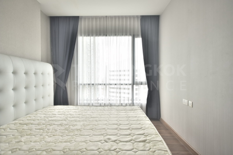 Condo à Bangkok, Thaïlande, 1 chambre  № 184214 - photo 9