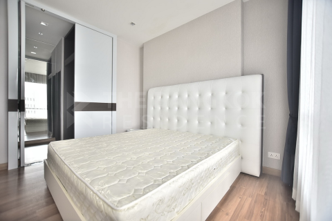 Condo à Bangkok, Thaïlande, 1 chambre  № 184214 - photo 10