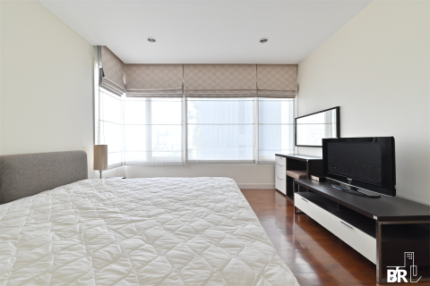 Condo à Bangkok, Thaïlande, 2 chambres  № 184215