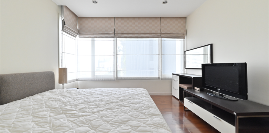 Condo à Bangkok, Thaïlande, 2 chambres  № 184215