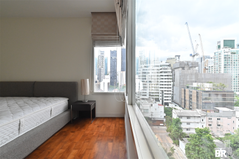 Condo à Bangkok, Thaïlande, 2 chambres  № 184215 - photo 10