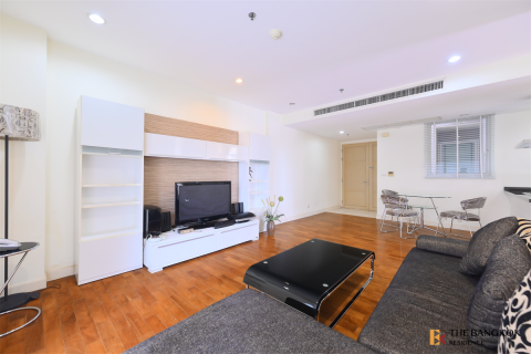 Condo à Bangkok, Thaïlande, 2 chambres  № 184215 - photo 3