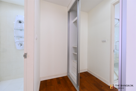 Condo à Bangkok, Thaïlande, 2 chambres  № 184215 - photo 2
