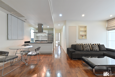 Condo à Bangkok, Thaïlande, 2 chambres  № 184215 - photo 6