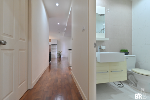 Condo à Bangkok, Thaïlande, 2 chambres  № 184215 - photo 7