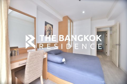 Condo à Bangkok, Thaïlande, 2 chambres  № 184210 - photo 2