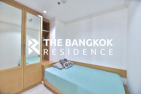 Condo à Bangkok, Thaïlande, 2 chambres  № 184210 - photo 3