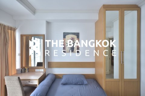 Condo à Bangkok, Thaïlande, 2 chambres  № 184210 - photo 8