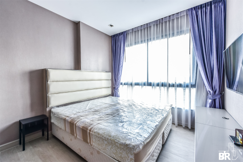 Condo à Bangkok, Thaïlande, 2 chambres  № 184211 - photo 7