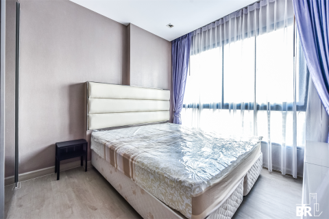Condo à Bangkok, Thaïlande, 2 chambres  № 184211 - photo 8