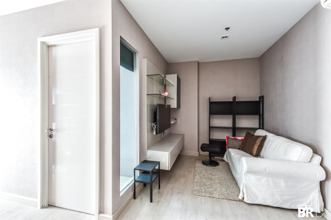 Condo à Bangkok, Thaïlande, 2 chambres  № 184211 - photo 4