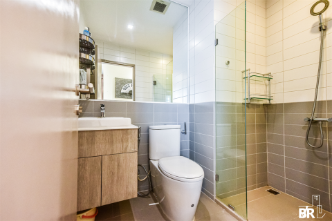 Condo à Bangkok, Thaïlande, 2 chambres  № 184209 - photo 8