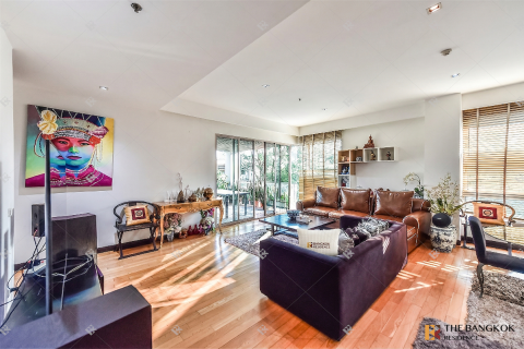 Condo in Bangkok, Thailand, 3 bedrooms № 184213 - photo 6