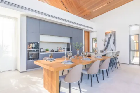 Вилла в Пхукете, Таиланд с 4 спальнями  № 167097 - фото 6