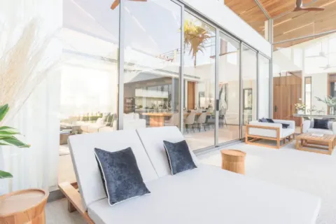 Вилла в Пхукете, Таиланд с 4 спальнями  № 167097 - фото 26