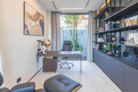 Вилла в Пхукете, Таиланд с 4 спальнями  № 167097 - фото 10