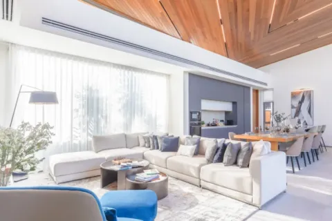 Вилла в Пхукете, Таиланд с 4 спальнями  № 167097 - фото 3