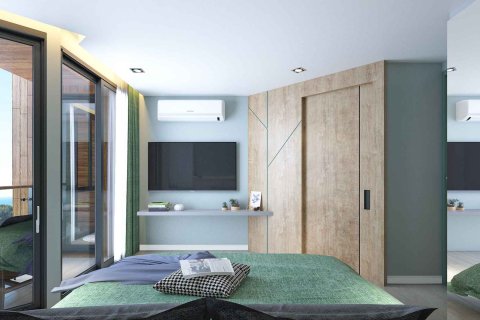 Hors-plan The Serene Condominium à Phuket, Thaïlande № 18618 - photo 4