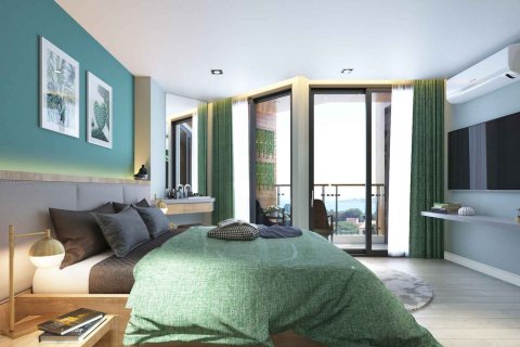 Hors-plan The Serene Condominium à Phuket, Thaïlande № 18618 - photo 5