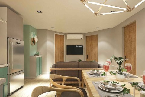 Hors-plan The Serene Condominium à Phuket, Thaïlande № 18618 - photo 7