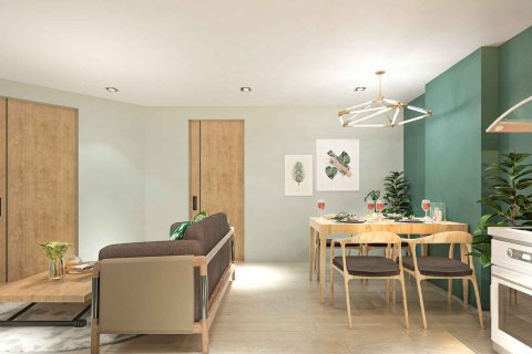 Hors-plan The Serene Condominium à Phuket, Thaïlande № 18618 - photo 9