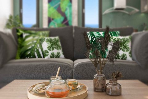 Hors-plan The Serene Condominium à Phuket, Thaïlande № 18618 - photo 11