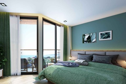 Hors-plan The Serene Condominium à Phuket, Thaïlande № 18618 - photo 4