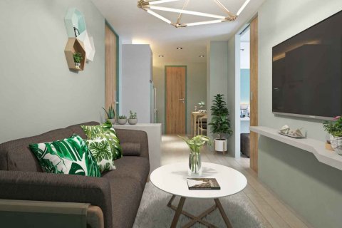 Hors-plan The Serene Condominium à Phuket, Thaïlande № 18618 - photo 3