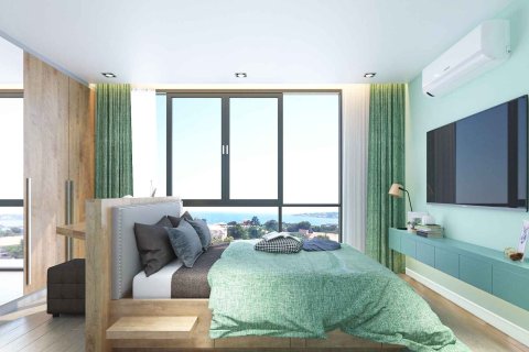 Hors-plan The Serene Condominium à Phuket, Thaïlande № 18618 - photo 3