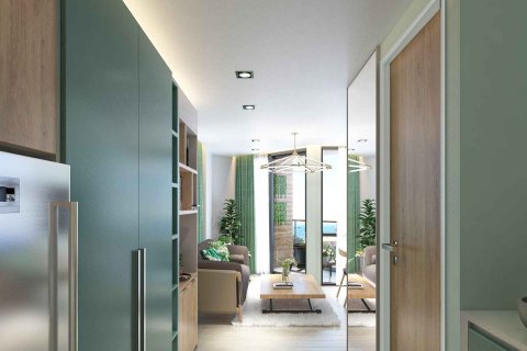 Hors-plan The Serene Condominium à Phuket, Thaïlande № 18618 - photo 4