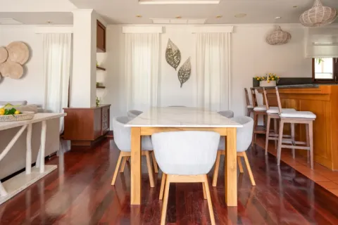 Villa à Phuket, Thaïlande 4 chambres № 167096 - photo 7