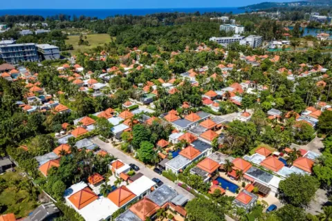 Villa à Phuket, Thaïlande 4 chambres № 167096 - photo 23