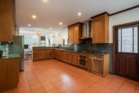 Villa à Phuket, Thaïlande 4 chambres № 167096 - photo 8