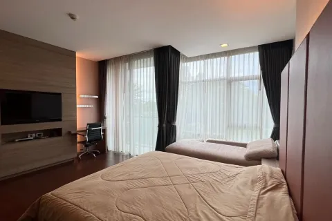 Estudio en el condominio en Pattaya, Tailandia № 212034 - foto 20
