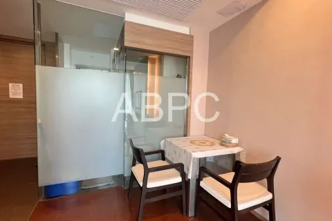 Estudio en el condominio en Pattaya, Tailandia № 212034 - foto 3