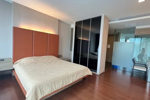 Estudio en el condominio en Pattaya, Tailandia № 212034 - foto 21