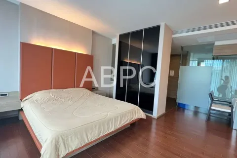 Estudio en el condominio en Pattaya, Tailandia № 212034 - foto 11
