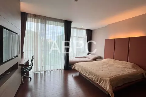 Estudio en el condominio en Pattaya, Tailandia № 212034 - foto 8
