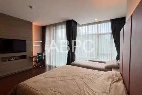 Estudio en el condominio en Pattaya, Tailandia № 212034 - foto 6