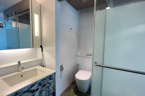 Estudio en el condominio en Pattaya, Tailandia № 212034 - foto 16