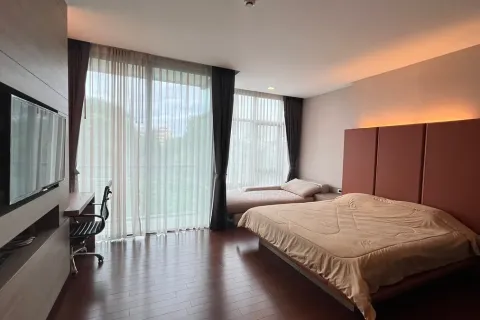 Estudio en el condominio en Pattaya, Tailandia № 212034 - foto 23