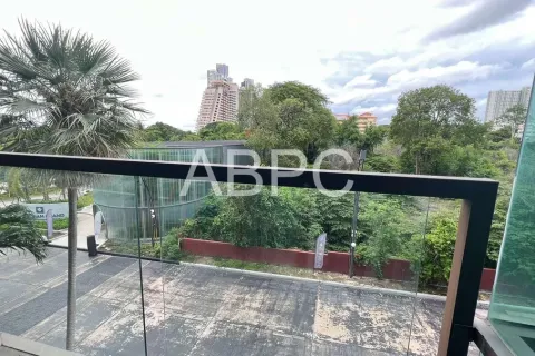 Estudio en el condominio en Pattaya, Tailandia № 212034 - foto 10