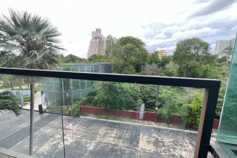 Estudio en el condominio en Pattaya, Tailandia № 212034 - foto 14