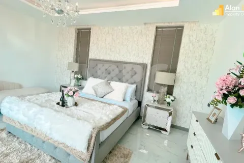 Casa de 3 dormitorios en Pattaya, Tailandia № 212031 - foto 9