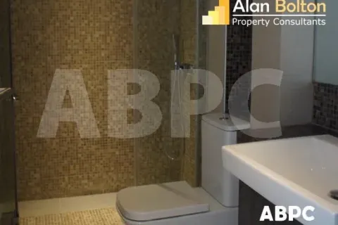 Estudio en el condominio en Pattaya, Tailandia № 212030 - foto 5