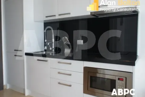 Estudio en el condominio en Pattaya, Tailandia № 212030 - foto 4