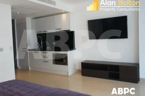 Estudio en el condominio en Pattaya, Tailandia № 212030 - foto 3