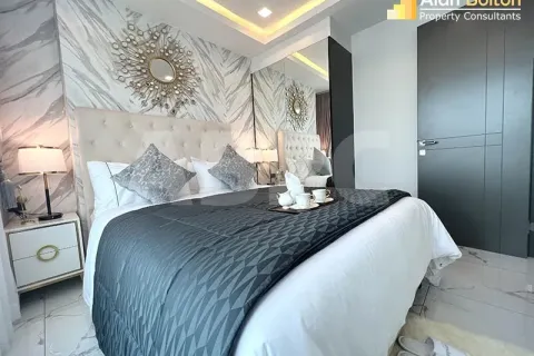 Condominio de 2 dormitorios en Pattaya, Tailandia № 212035 - foto 8