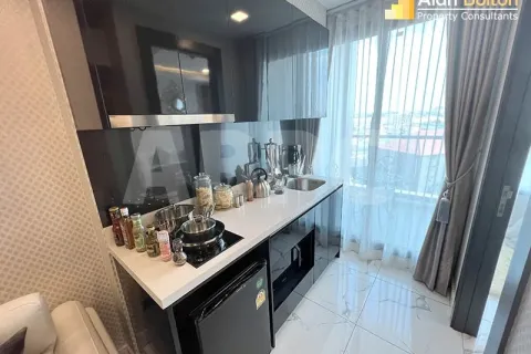 Condominio de 2 dormitorios en Pattaya, Tailandia № 212035 - foto 7