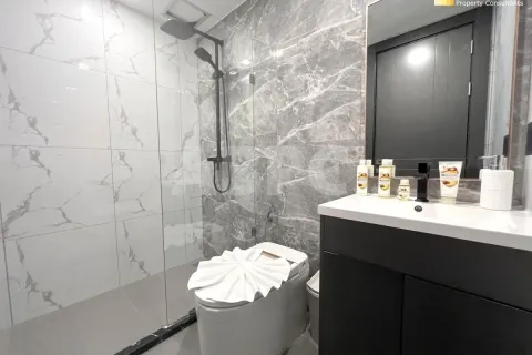 Condominio de 2 dormitorios en Pattaya, Tailandia № 212035 - foto 9